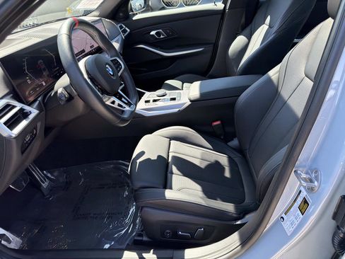 Used 2025 BMW M340i RWD image 15