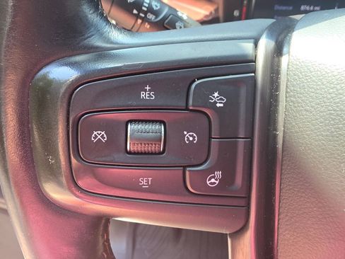 Used 2019 GMC Sierra 1500 AT4 w/ AT4 Premium Package AWD/4WD image 22