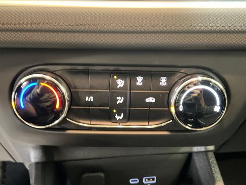 Used 2026 Chevrolet TrailBlazer LS w/ LS Convenience Package AWD/4WD image 27