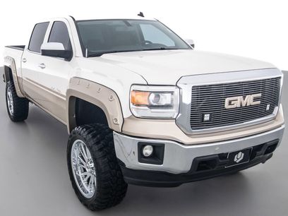Used 2014 GMC Sierra 1500 SLE w/ SLE Value Package
