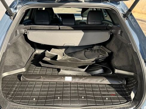 Certified 2025 Toyota Crown Signia Limited w/ Advanced Technology Package image 42