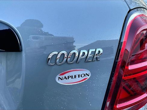 Used 2022 MINI Cooper Countryman image 9