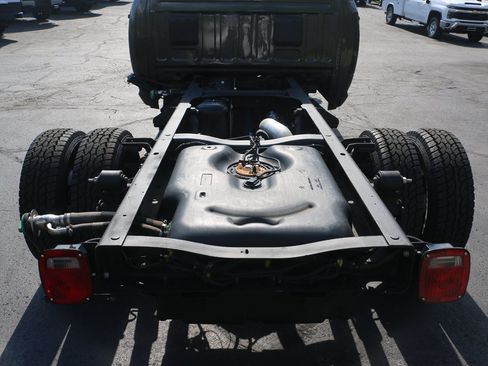 Used 2022 RAM 3500 Tradesman w/ Max Tow Package AWD/4WD image 42