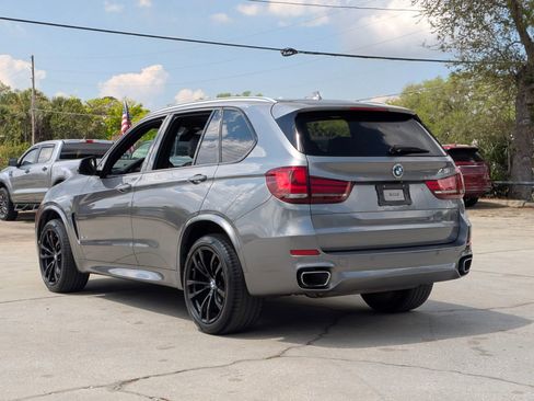 Used 2017 BMW X5 xDrive35i image 2
