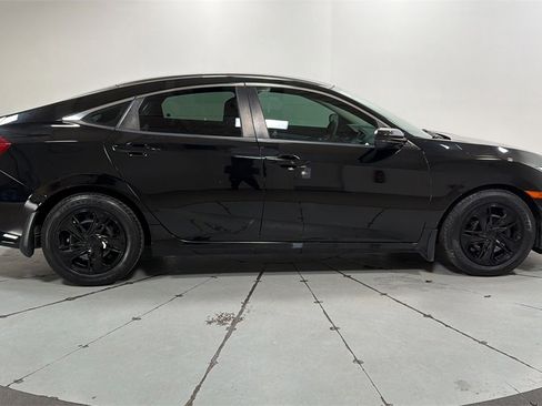 Used 2018 Honda Civic LX image 6