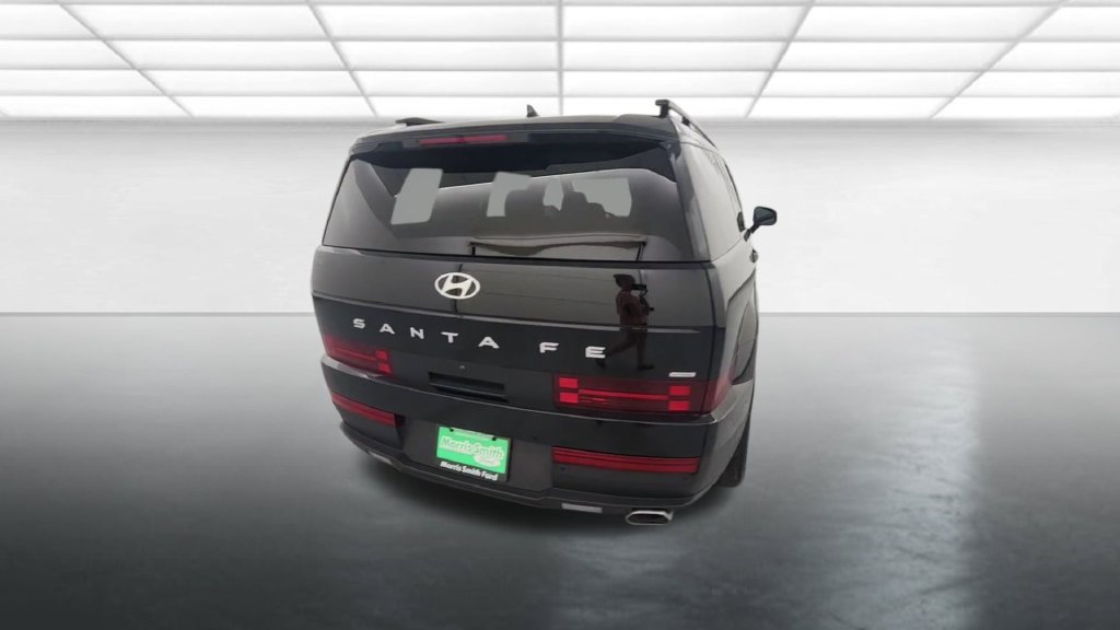 Used 2024 Hyundai Santa Fe SEL AWD/4WD image 7