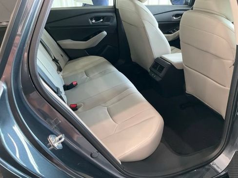 Used 2026 Honda Accord Touring image 23