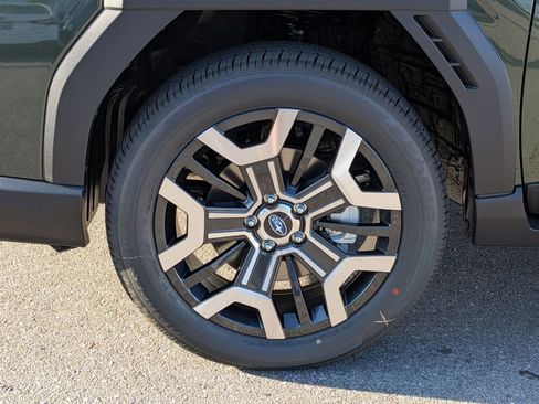 New 2026 Subaru Outback Touring XT image 14