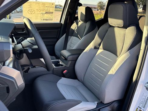 New 2026 Toyota Tacoma TRD Sport image 12