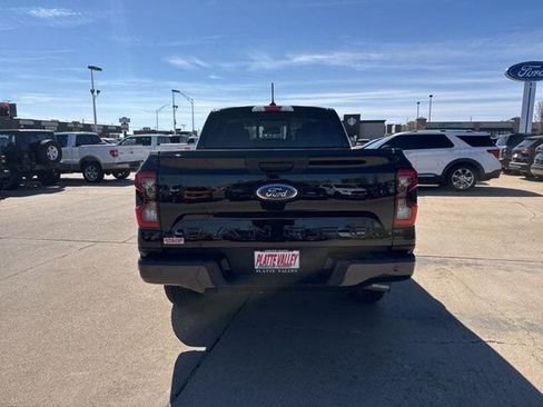 Used 2024 Ford Ranger XLT w/ Technology Package AWD/4WD image 6