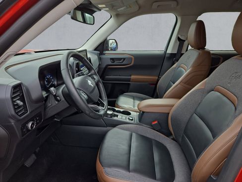 Used 2023 Ford Bronco Sport Outer Banks image 11