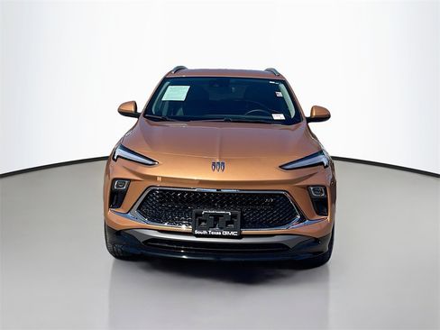 Used 2024 Buick Encore GX Sport Touring w/ Comfort Package image 2