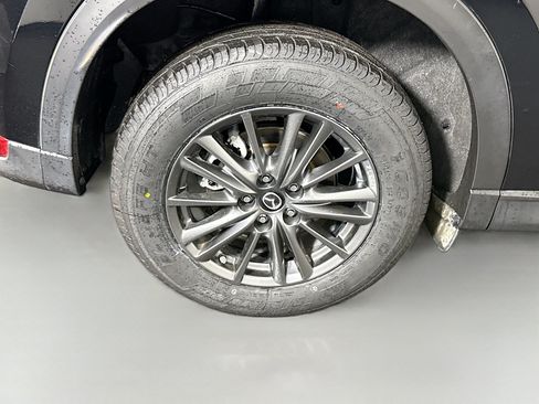 Used 2020 MAZDA CX-5 Touring FWD image 33