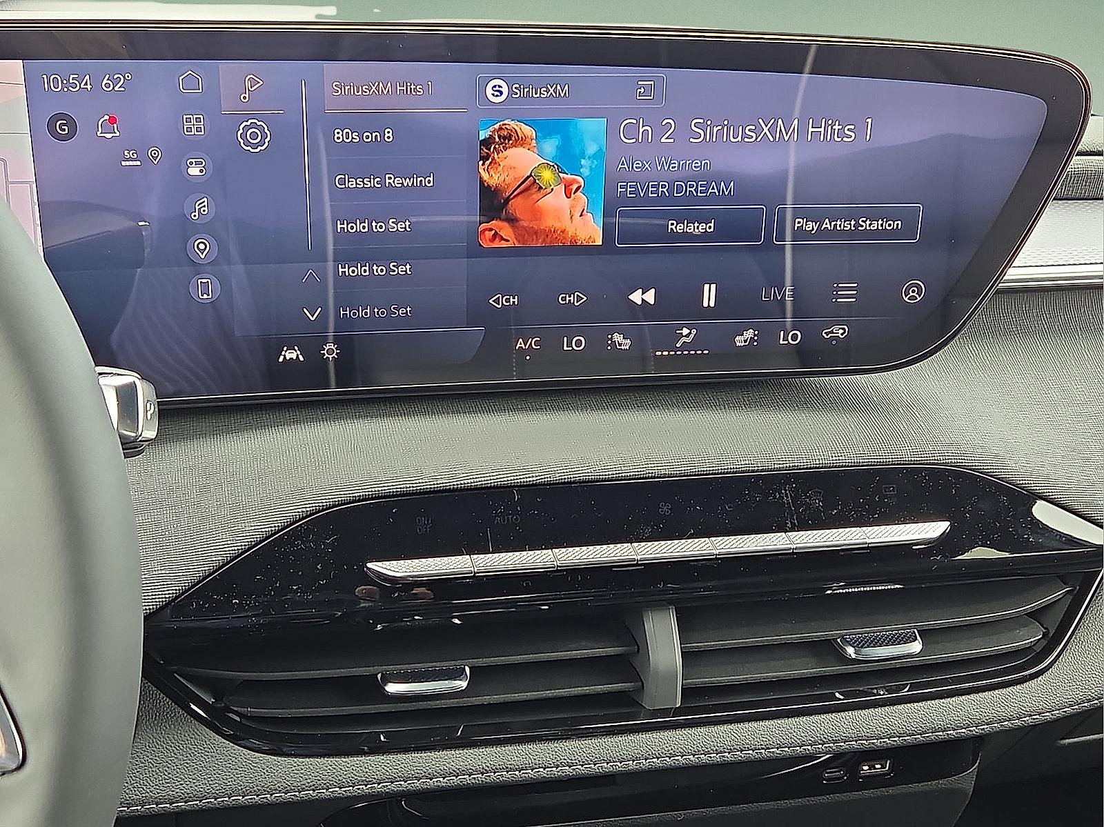 New 2026 Buick Enclave Sport Touring w/ Super Cruise Package FWD image 18