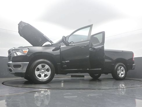 Used 2023 RAM 1500 Big Horn AWD/4WD image 65