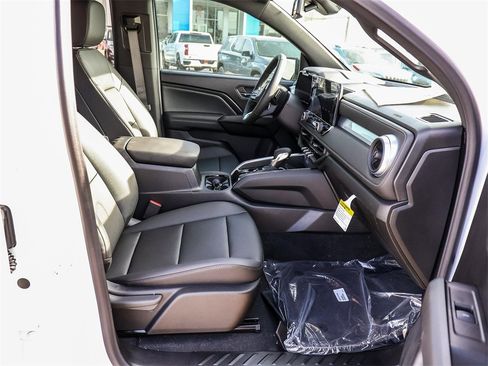 New 2026 Chevrolet Colorado LT w/ LT Convenience Package image 11