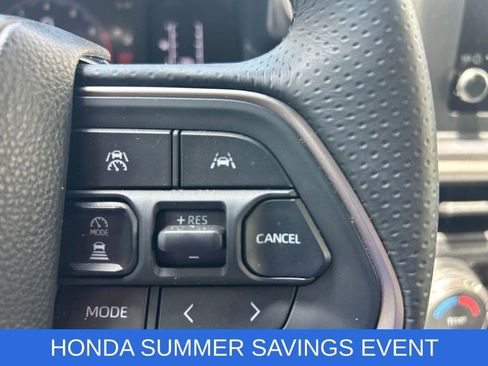 Used 2026 Toyota 4Runner SR5 RWD image 15