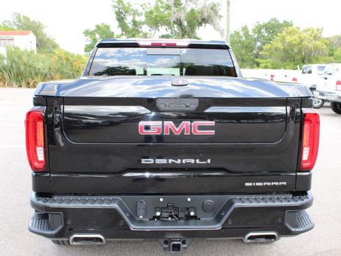Used 2019 GMC Sierra 1500 Denali w/ Denali Carbonpro Edition image 33