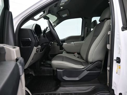 Used 2020 Ford F150 XL w/ Equipment Group 101A Mid image 37