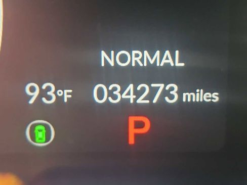 Used 2024 Honda Civic Sport image 10