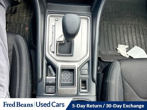Used 2019 Subaru Forester image 12