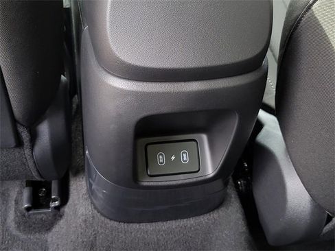 New 2026 Hyundai Elantra Sport w/ Cargo Package image 9