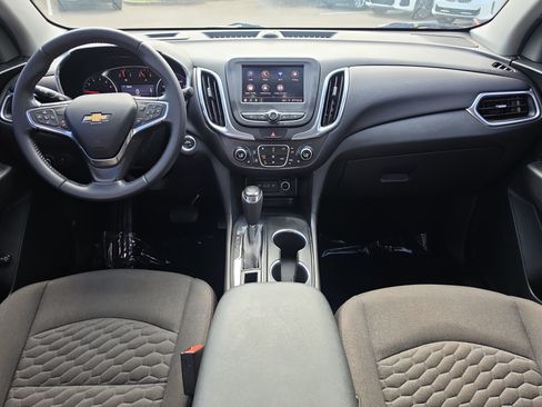 Used 2021 Chevrolet Equinox LT FWD image 13