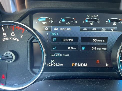 Certified 2020 Ford F150 Lariat image 17