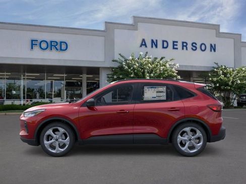 New 2026 Ford Escape ST-Line FWD image 3