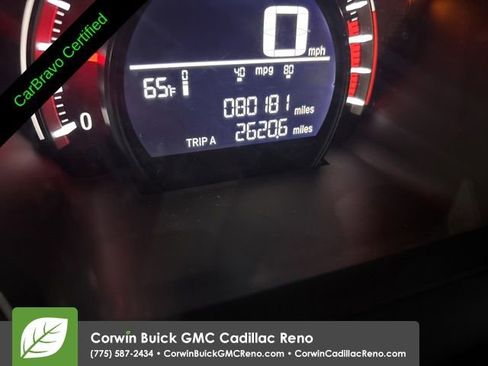 Used 2016 Honda Civic LX image 24