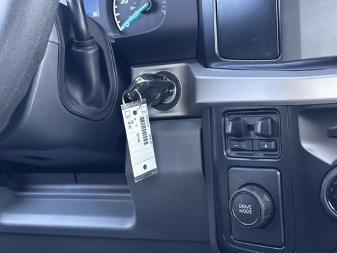 New 2024 Ford F550 Knapheide Platform Body image 27