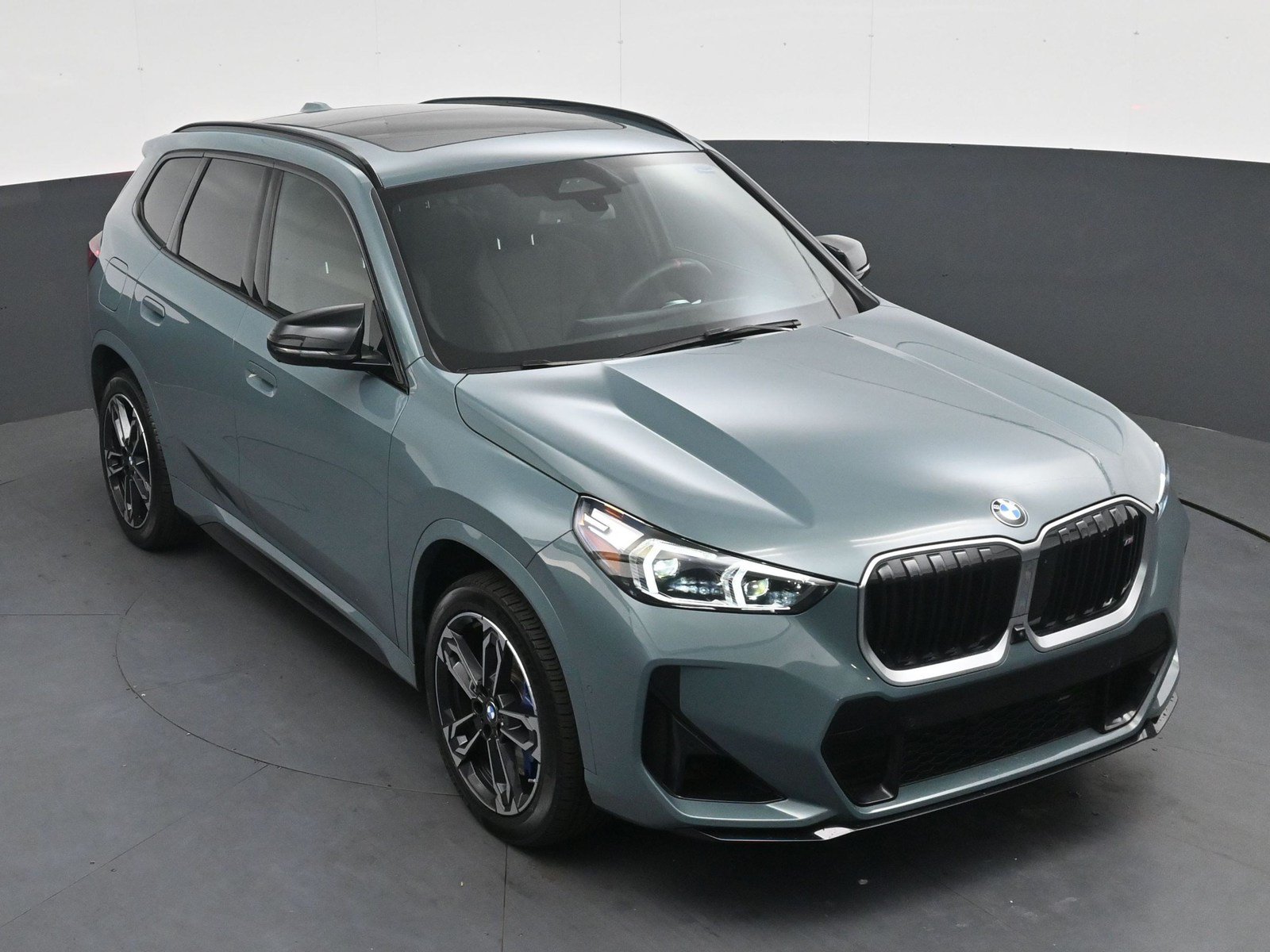 Used 2025 BMW X1 M35i AWD/4WD image 20