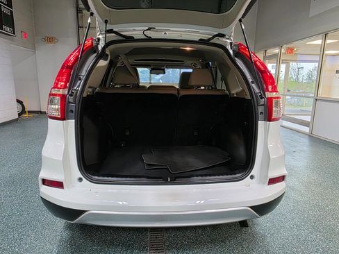 Used 2016 Honda CR-V Touring image 21