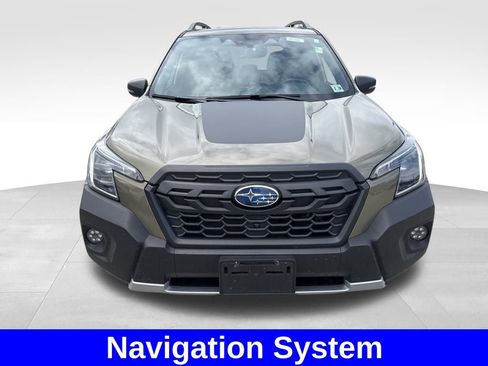 Used 2023 Subaru Forester Wilderness image 14