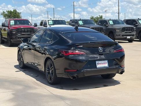 Used 2023 Acura Integra A-Spec FWD image 7