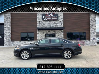 Used 2012 Ford Taurus Limited
