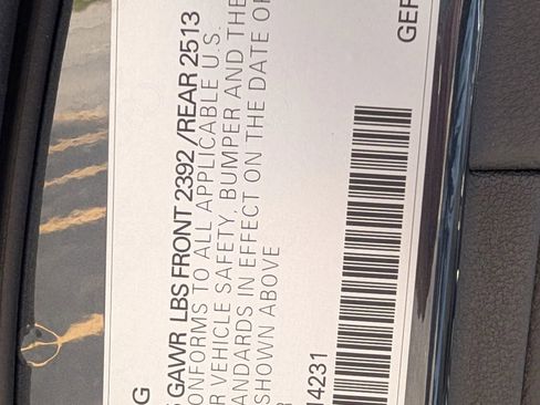 Used 2017 Audi A4 2.0T Premium Plus w/ Premium Plus Package AWD/4WD image 30