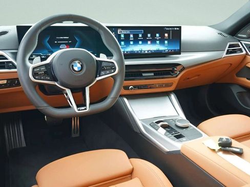 Used 2025 BMW 430i xDrive image 25