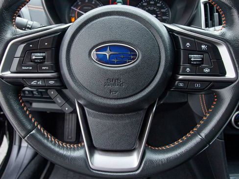 Used 2023 Subaru Crosstrek 2.0i Premium AWD/4WD image 25