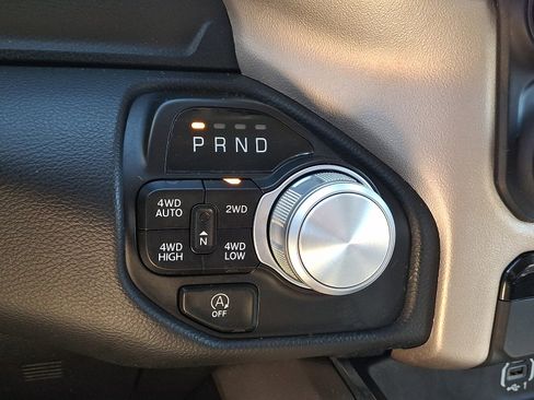 Used 2022 RAM 1500 Laramie image 14