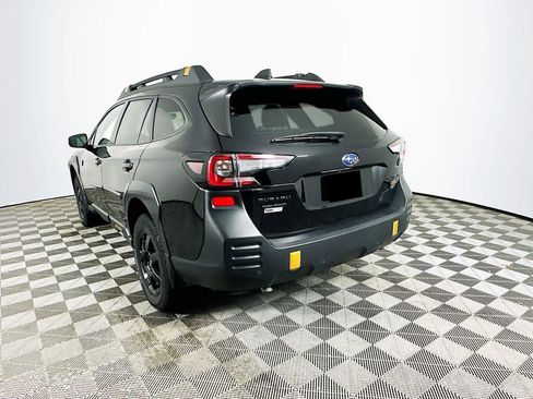 Certified 2024 Subaru Outback Wilderness image 7