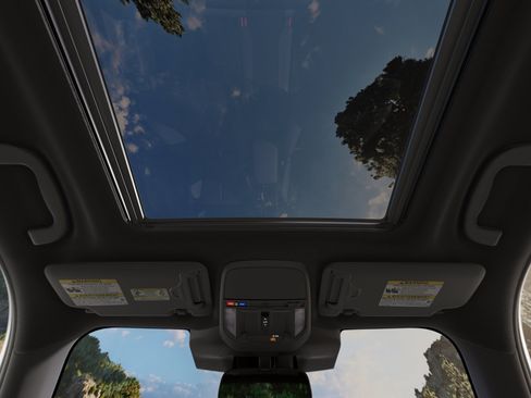 New 2026 Subaru Forester Sport AWD/4WD image 22