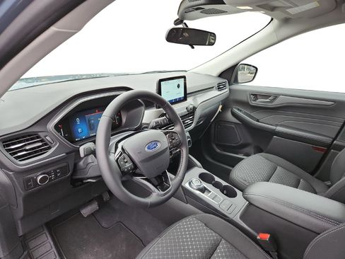 New 2026 Ford Escape Active w/ Cold Weather Package image 11