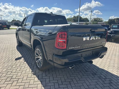 New 2026 RAM 1500 Tungsten image 9