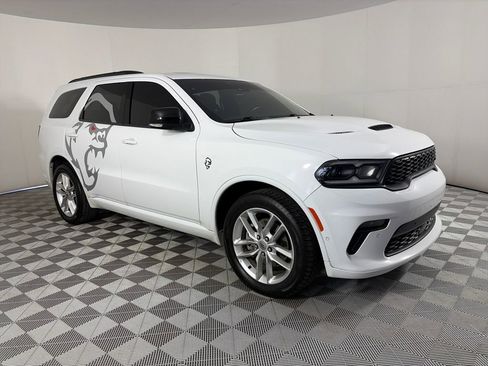 Used 2023 Dodge Durango R/T image 1