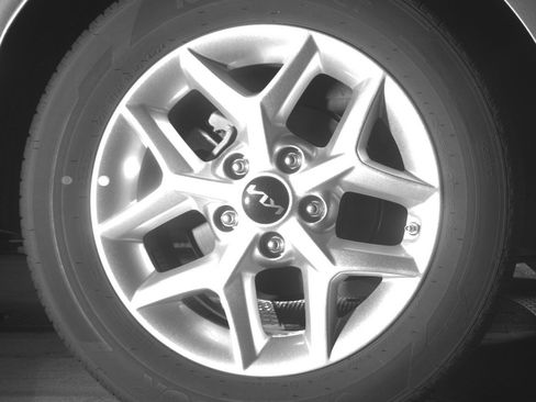 Used 2025 Kia Soul LX w/ LX Technology Package image 19