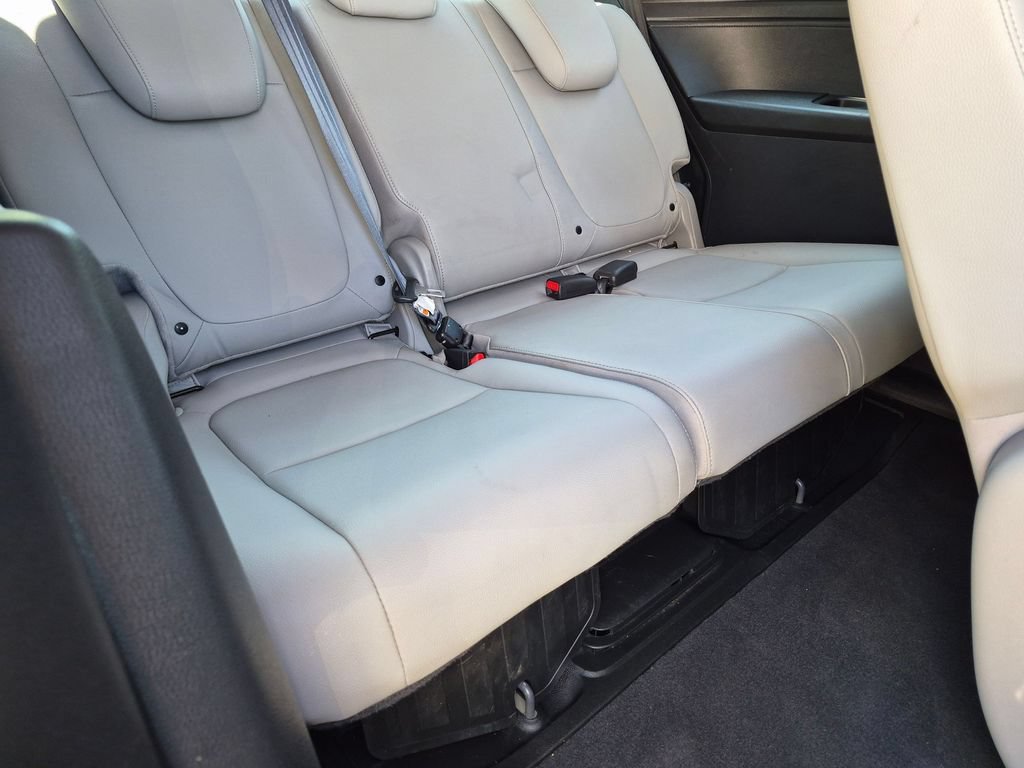 Used 2019 Honda Odyssey EX-L image 19