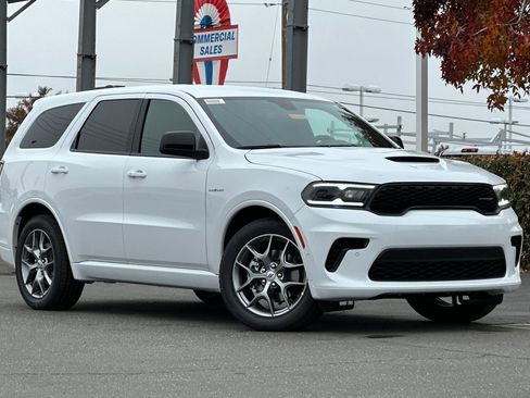 New 2026 Dodge Durango GT image 2