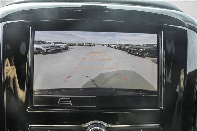 Used 2020 Chevrolet Traverse LS FWD image 17