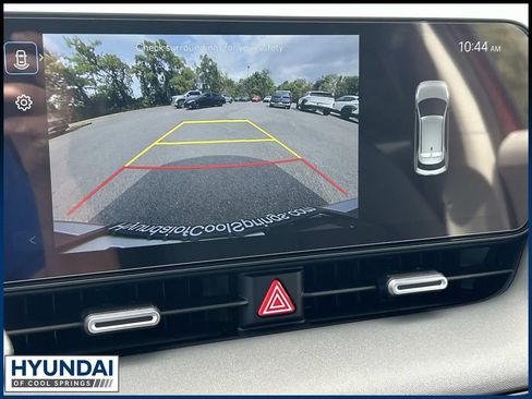 New 2027 Hyundai Ioniq 5 SEL RWD image 32